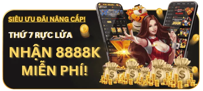 Game bắn cá mới new888 bet
