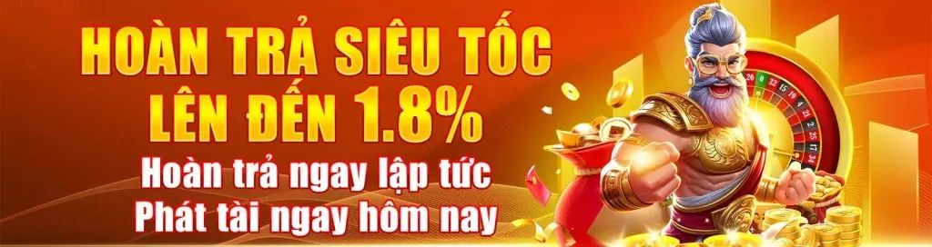 Bắn Cá Đổi Thưởng Hấp Dẫn
